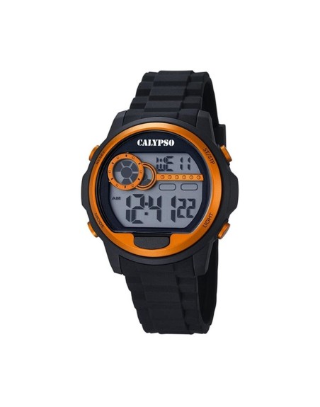Montre Homme Calypso K5667/4 Noir
