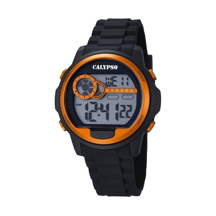 Herreur Calypso K5667/4 Sort