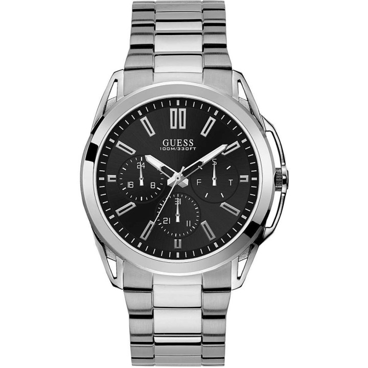 Ur til små børn Guess W1176G2 (Ø 44 mm)