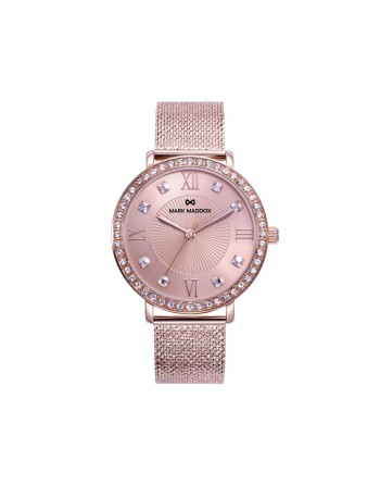 Reloj Mujer Mark Maddox MM1004-73 (Ø 35 mm)
