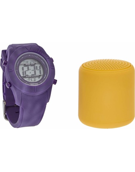 Unisex ur Watx & Colors RELOJ6_S