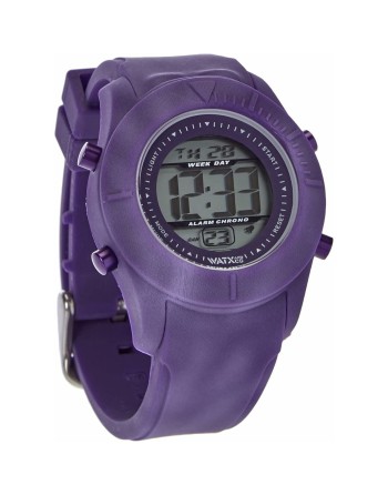 Unisex-Uhr Watx & Colors RELOJ6_S