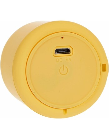 Unisex-Uhr Watx & Colors RELOJ6_S