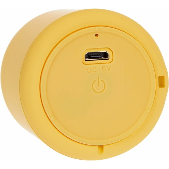 Unisex-Uhr Watx & Colors RELOJ6_S