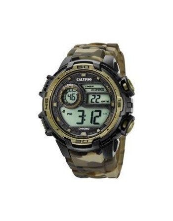 Herrenuhr Calypso K5723/6 Grau