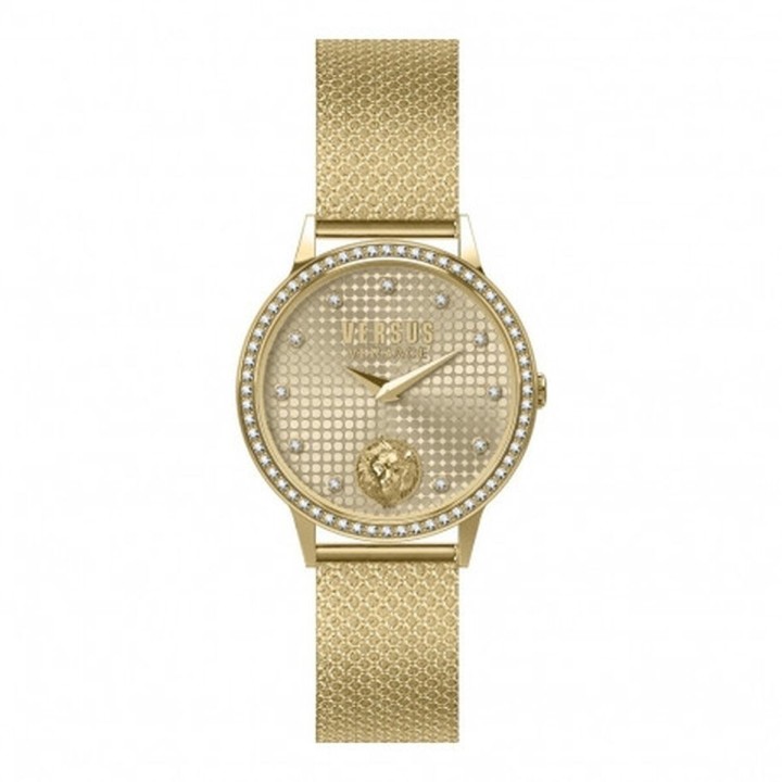 Damenuhr Versace Versus VSP572721 (Ø 34 mm)
