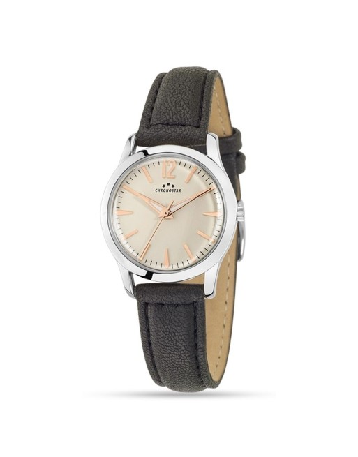 Reloj Mujer Chronostar CHARLES (Ø 28 mm)