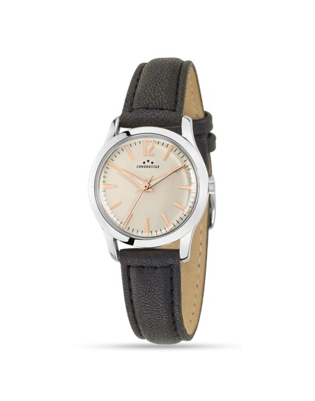Ladies' Watch Chronostar CHARLES (Ø 28 mm)