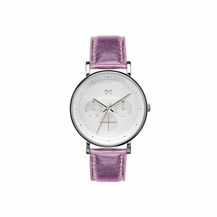 Dameur Mark Maddox MC0101-17 (Ø 38 mm)
