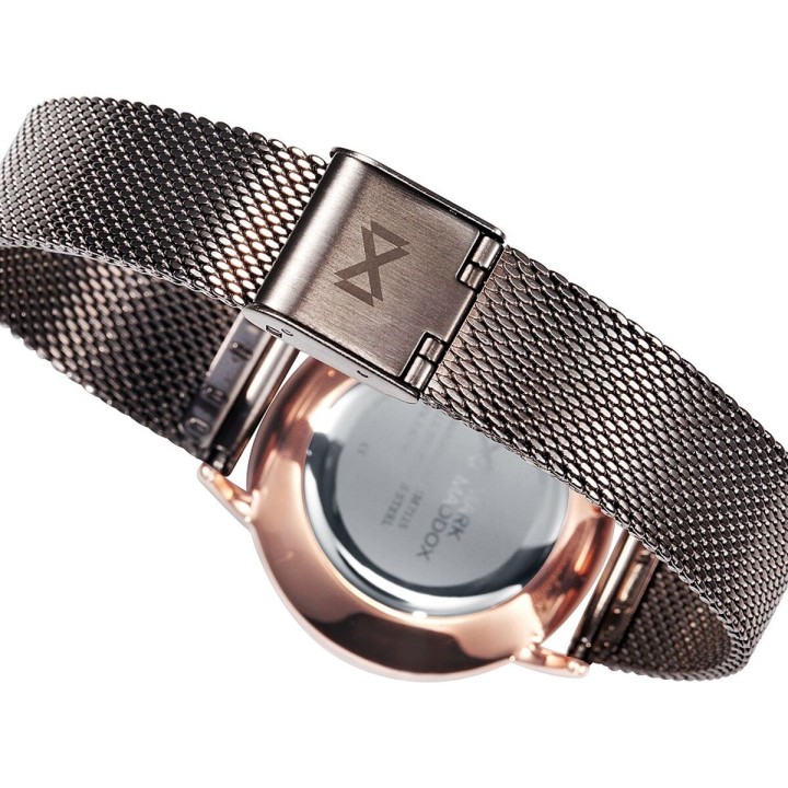 Dameur Mark Maddox MM7115-57 (Ø 33 mm)