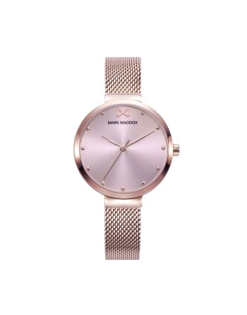 Damenuhr Mark Maddox MM1006-77 (Ø 32 mm)