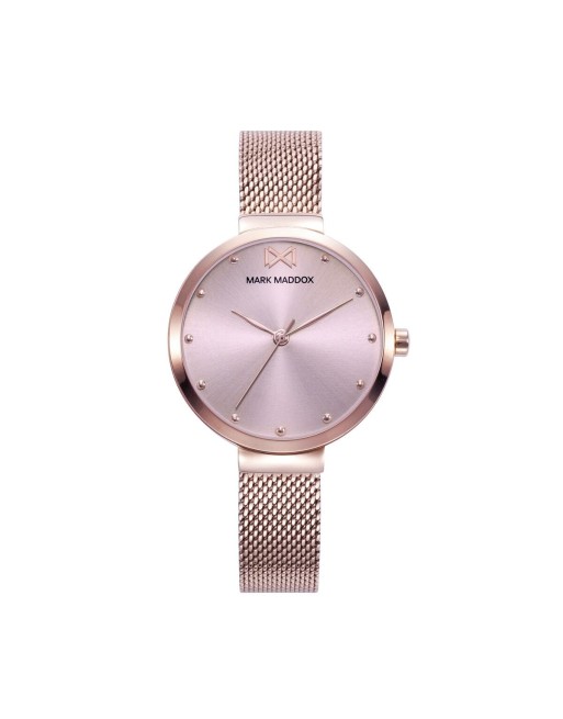 Reloj Mujer Mark Maddox MM1006-77 (Ø 32 mm)