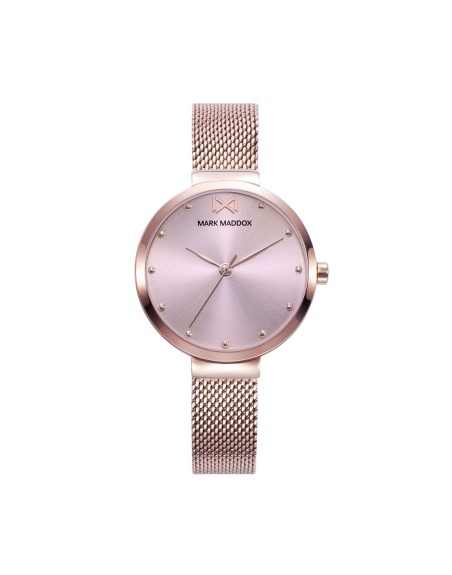Reloj Mujer Mark Maddox MM1006-77 (Ø 32 mm)