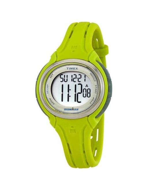 Reloj Mujer Timex 50 LAP (Ø 38 mm)
