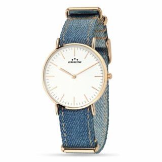 Dameur Chronostar R3751264501 (Ø 36 mm)
