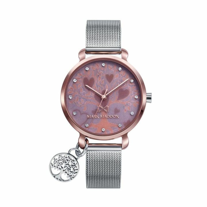 Orologio Donna Mark Maddox MM0123-17 (Ø 32 mm)