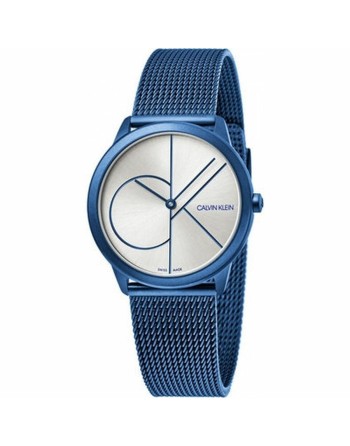 Reloj Mujer Calvin Klein MINIMAL (Ø 35 mm)
