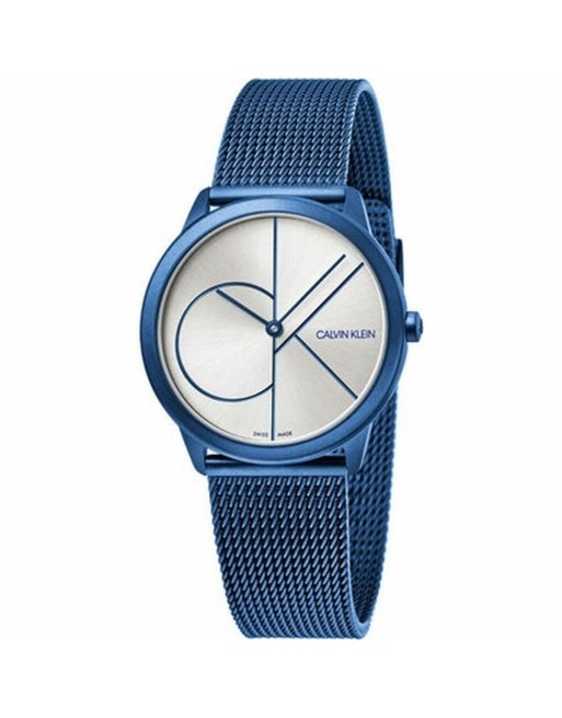 Ladies' Watch Calvin Klein MINIMAL (Ø 35 mm)