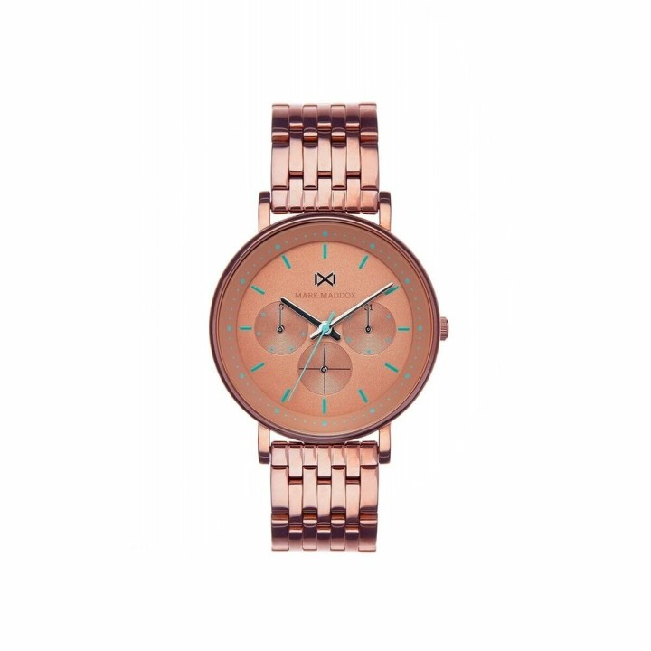 Reloj Mujer Mark Maddox MM0103-47 (Ø 38 mm)
