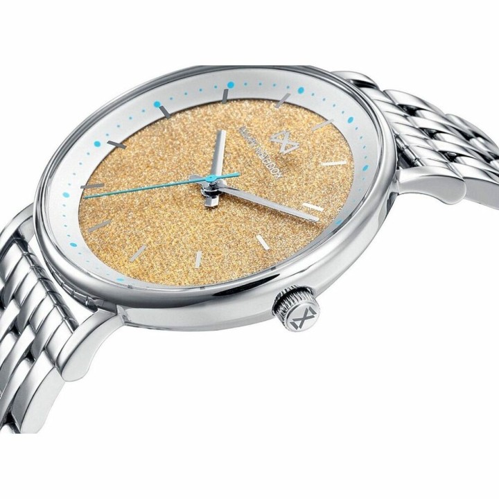 Dameur Mark Maddox MM0104-76 (Ø 38 mm)