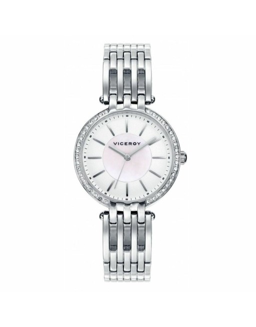 Reloj Mujer Viceroy 471042-07 (Ø 30 mm)