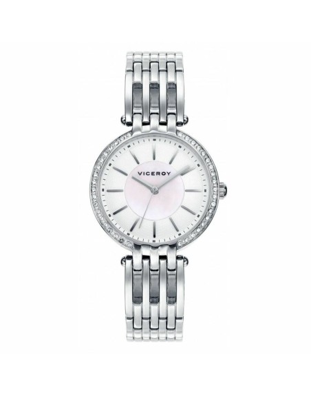 Reloj Mujer Viceroy 471042-07 (Ø 30 mm)