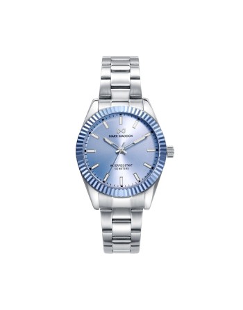 Orologio Donna Mark Maddox MM1000-37 (Ø 32 mm)
