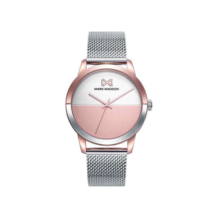 Orologio Donna Mark Maddox MM7142-90 (Ø 36 mm)