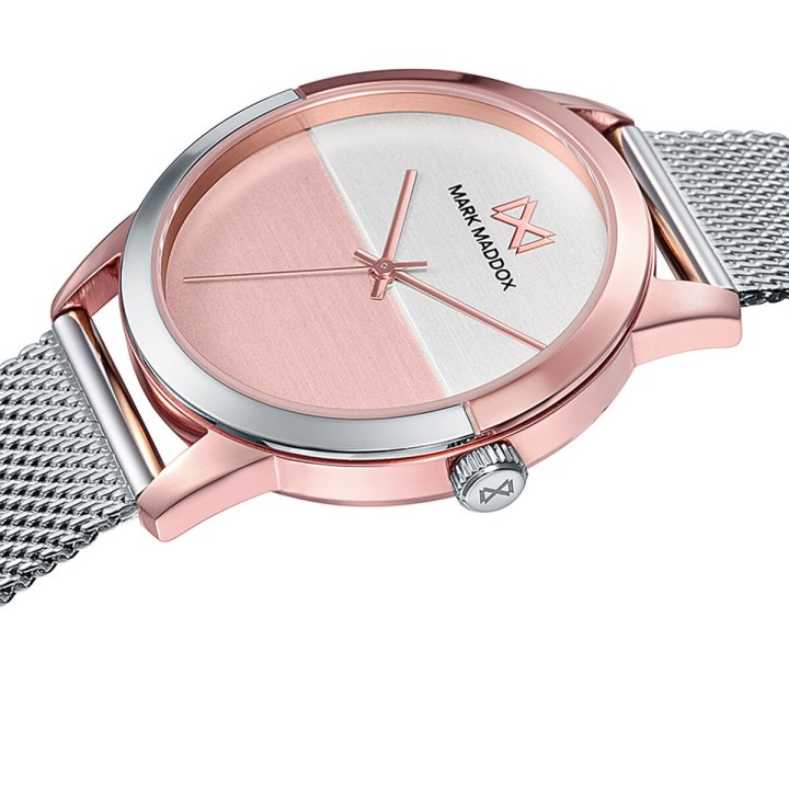 Ladies' Watch Mark Maddox MM7142-90 (Ø 36 mm)