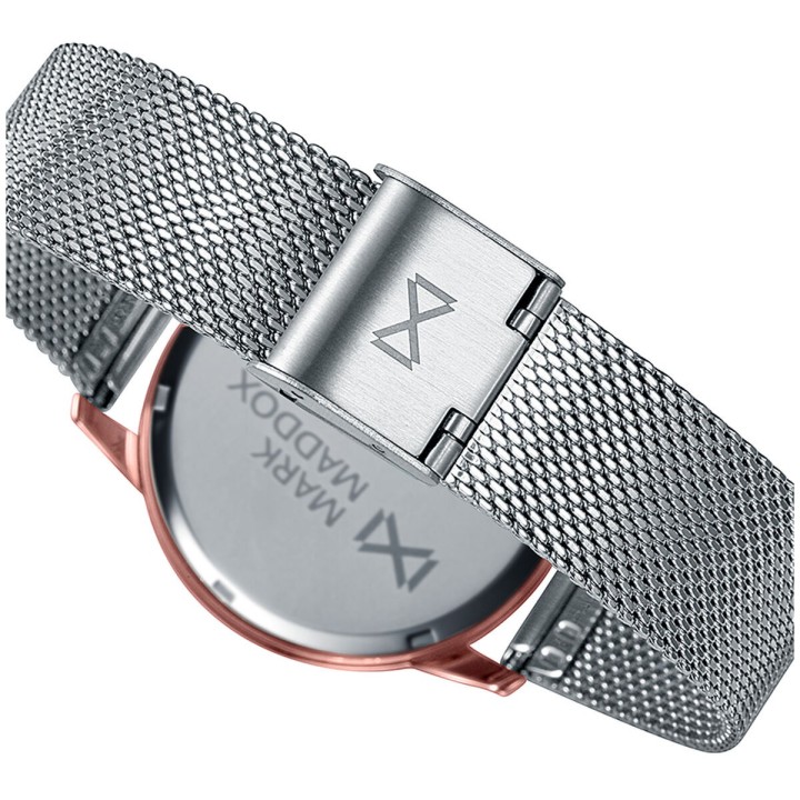 Ladies' Watch Mark Maddox MM7142-90 (Ø 36 mm)
