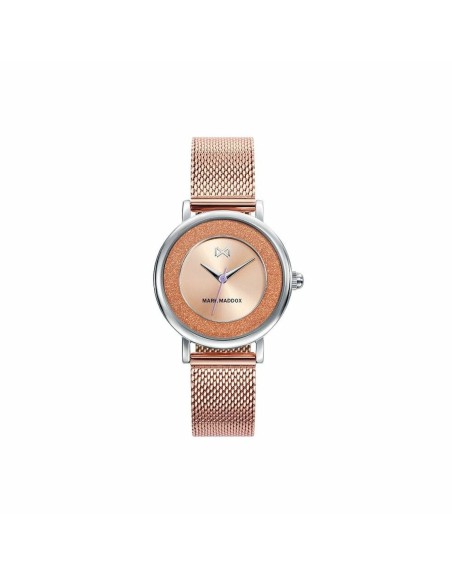 Montre Femme Mark Maddox MM7108-90