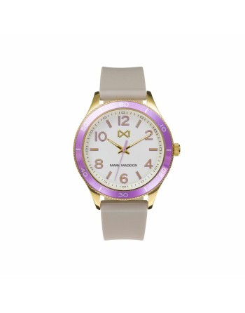 Reloj Mujer Mark Maddox MC7117-04 (Ø 38 mm)