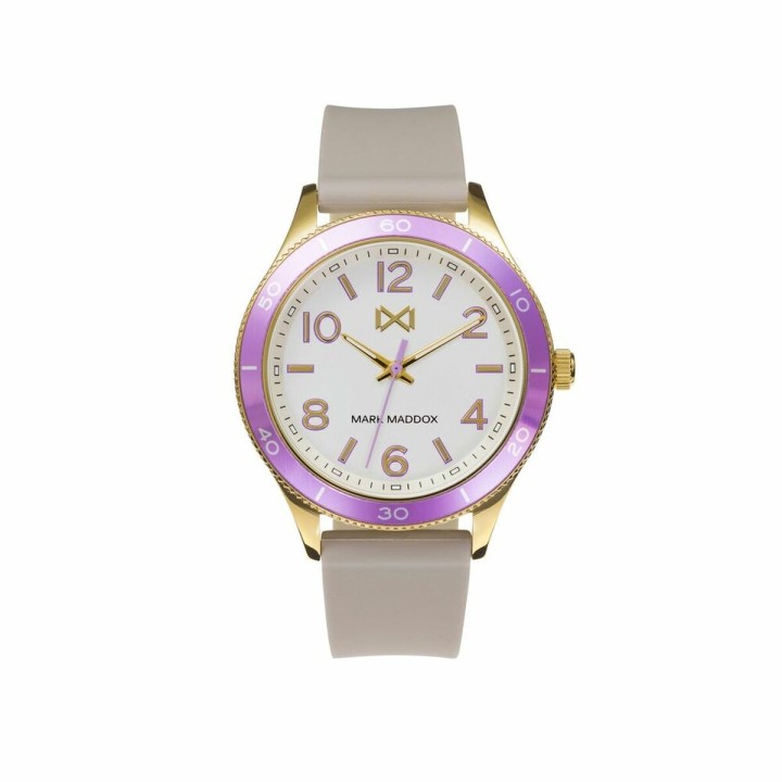 Orologio Donna Mark Maddox MC7117-04 (Ø 38 mm)