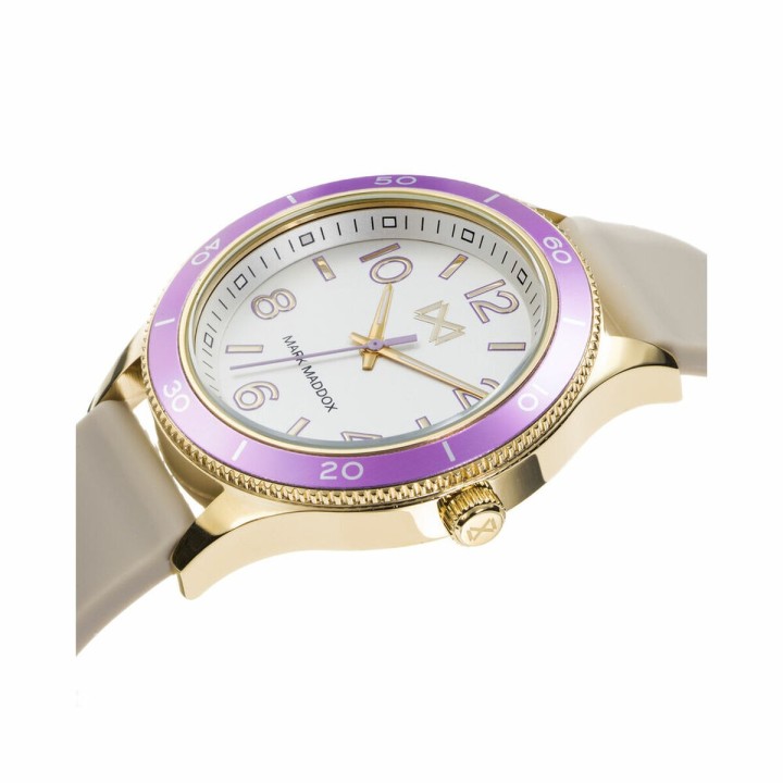Orologio Donna Mark Maddox MC7117-04 (Ø 38 mm)