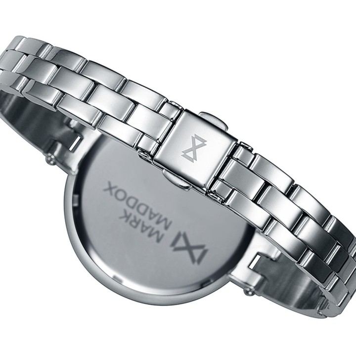 Orologio Donna Mark Maddox MM0113-87 (Ø 37 mm)