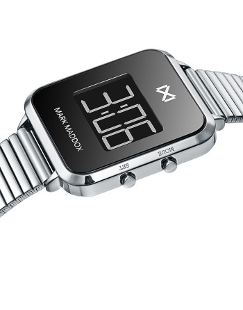 Montre Femme Mark Maddox MM0119-10 (Ø 35 mm)