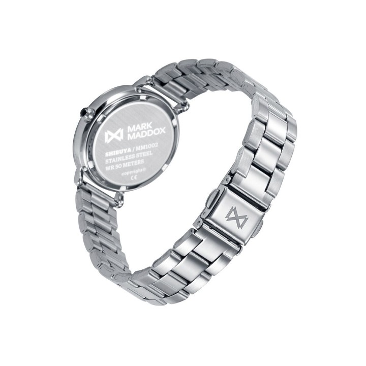 Damenuhr Mark Maddox MM1002-57 (Ø 32 mm)