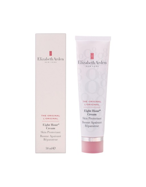 Bálsamo Reparador Facial Eight Hour Elizabeth Arden