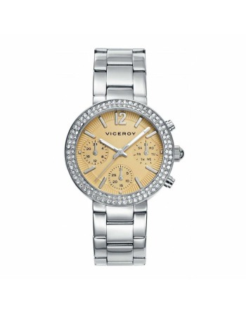 Ladies' Watch Viceroy 42214-75 (Ø 36 mm)
