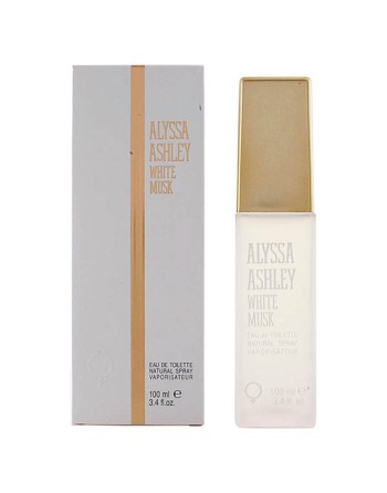 Profumo Donna Alyssa Ashley EDT