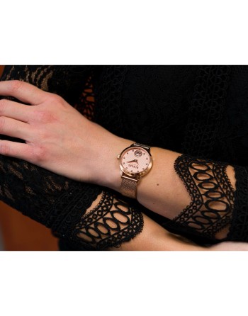 Reloj Mujer Versace Versus VSP571821 (Ø 34 mm)