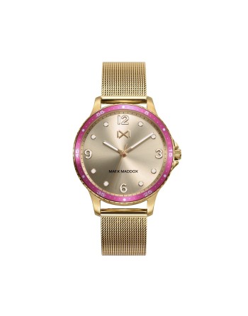 Reloj Mujer Mark Maddox MM0122-25 (Ø 34 mm)