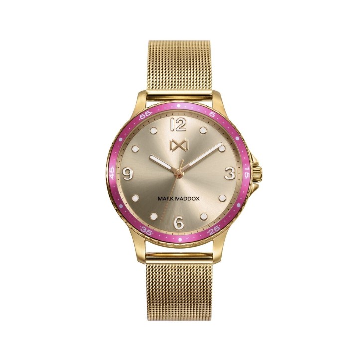 Dameur Mark Maddox MM0122-25 (Ø 34 mm)