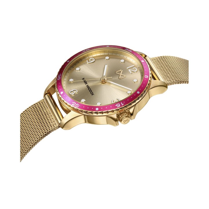Damenuhr Mark Maddox MM0122-25 (Ø 34 mm)