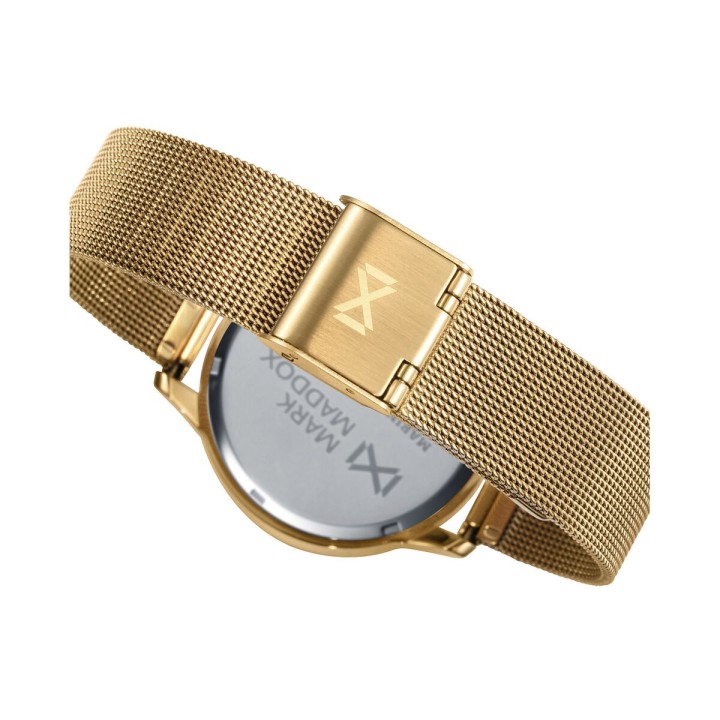 Dameur Mark Maddox MM0122-25 (Ø 34 mm)