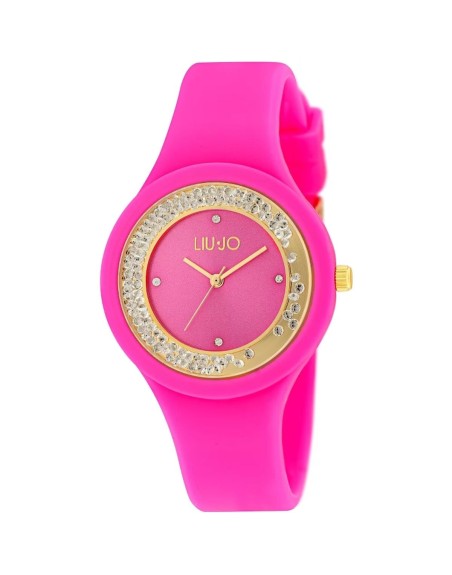 Reloj Mujer LIU JO DANCING (Ø 38 mm)