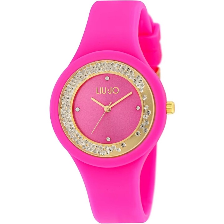 Orologio Donna LIU JO DANCING (Ø 38 mm)