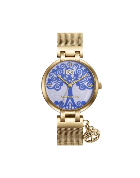 Reloj Mujer Mark Maddox MM0126-97 (Ø 35 mm)