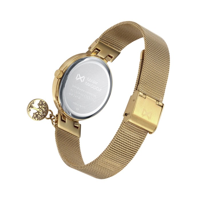 Dameur Mark Maddox MM0126-97 (Ø 35 mm)