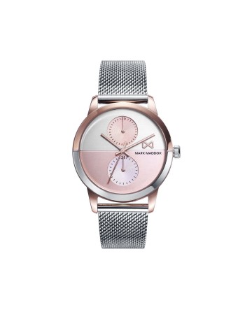 Montre Femme Mark Maddox MM7159-90 (Ø 36 mm)